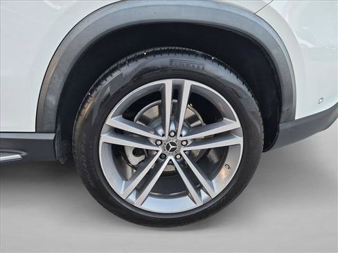 Used 2022 Mercedes-Benz GLE 350 4MATIC image 25