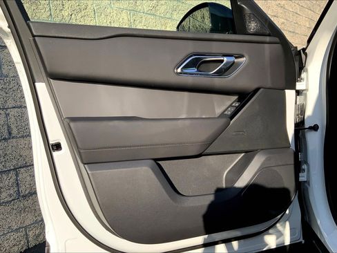 New 2026 Land Rover Range Rover Velar S image 11