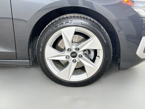 Used 2023 Audi A3 2.0T Premium Plus w/ Premium Plus Package AWD/4WD image 10