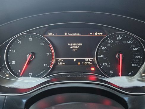 Used 2013 Audi A7 3.0T Premium Plus image 9