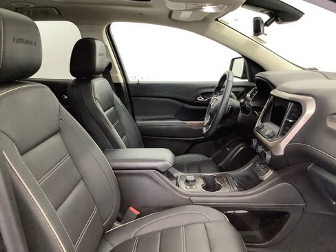 Used 2023 GMC Acadia Denali w/ Denali Ultimate Package AWD/4WD image 36