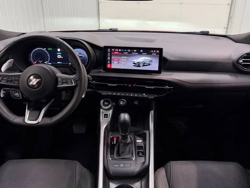 Used 2024 Dodge Hornet R/T image 13