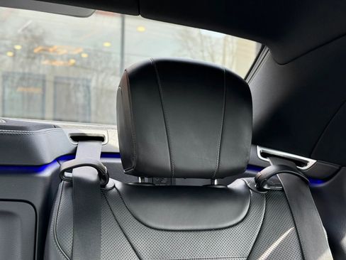 Used 2019 Mercedes-Benz S 560 4MATIC Sedan image 71