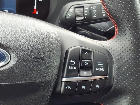 Certified 2025 Ford Escape ST-Line image 26