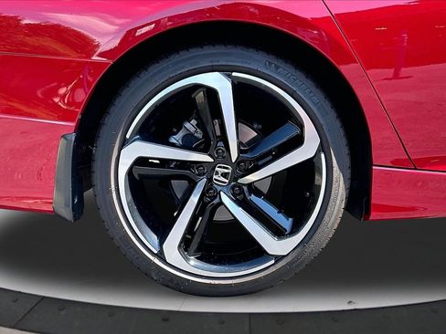 Used 2021 Honda Accord Sport image 35