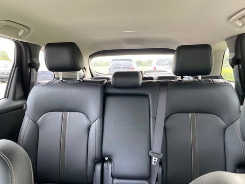 Used 2024 MAZDA CX-90 3.3 Turbo w/ Select Package AWD/4WD image 3