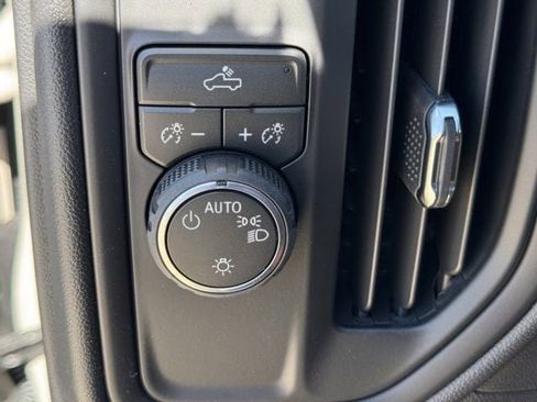 New 2026 Chevrolet Silverado 1500 Custom image 18