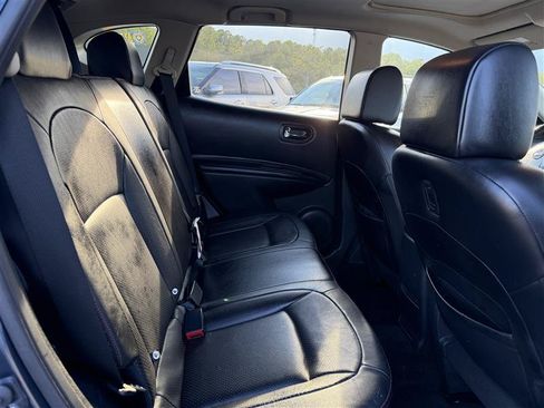 Used 2013 Nissan Rogue SL AWD/4WD image 27