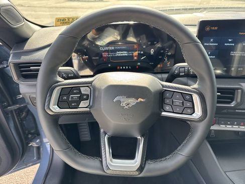 New 2026 Ford Mustang Coupe image 20