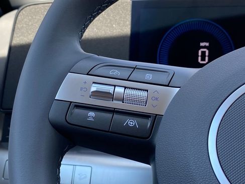 New 2026 Hyundai Kona SEL Sport FWD image 18