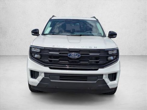 New 2026 Ford Expedition Max Active RWD image 6