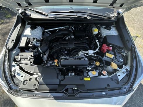 New 2025 Subaru Crosstrek 2.5i Premium image 10