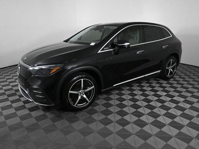 Used 2023 Mercedes-Benz EQE 500 4MATIC SUV