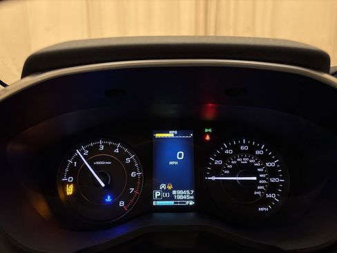 Used 2023 Subaru Crosstrek 2.0i Premium image 15