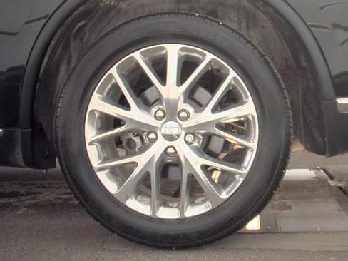 Used 2015 Dodge Durango Citadel RWD image 8