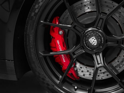 Used 2024 Porsche 911 GT3 image 17