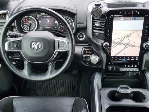 Used 2023 RAM 1500 Laramie image 30