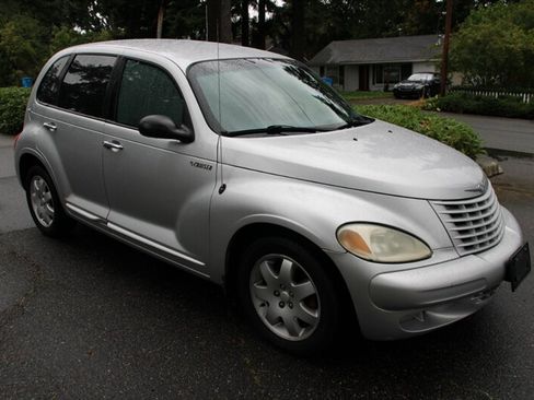 Used 2003 Chrysler PT Cruiser Touring image 2