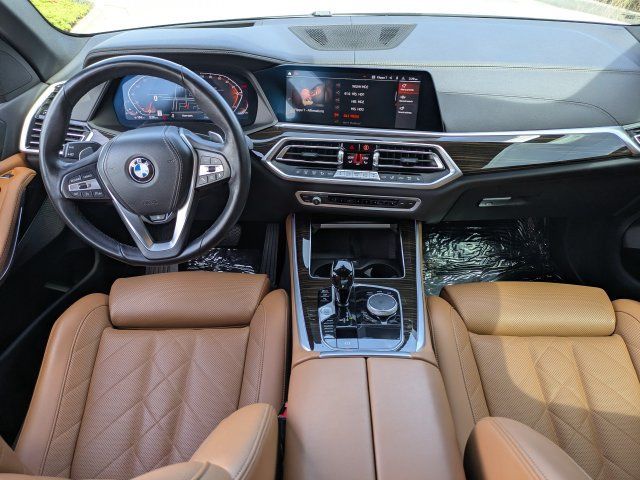Used 2023 BMW X5 sDrive40i RWD image 18