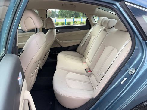 Used 2016 Hyundai Sonata SE FWD image 21