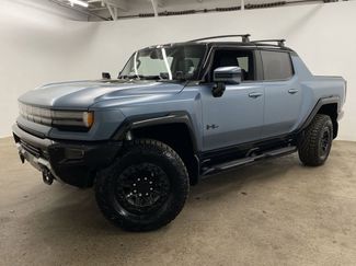 Used 2024 GMC Hummer EV 3X w/ Omega Edition video 1
