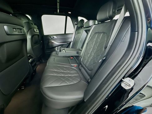 Certified 2023 BMW X5 sDrive40i image 25