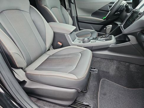 New 2026 Subaru Crosstrek 2.5i Limited image 10