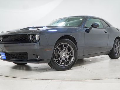 Used 2018 Dodge Challenger GT w/ Driver Convenience Group