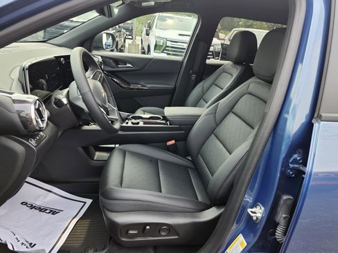 New 2026 Chevrolet Equinox LT w/ Convenience Package II image 9