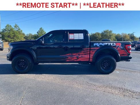 Used 2023 Ford F150 Raptor w/ Equipment Group 802A Raptor R image 5