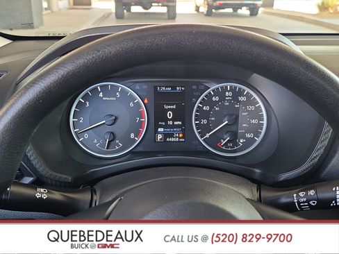 Used 2023 Nissan Sentra S FWD image 15