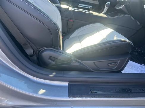 New 2026 Ford Mustang Premium RWD image 29