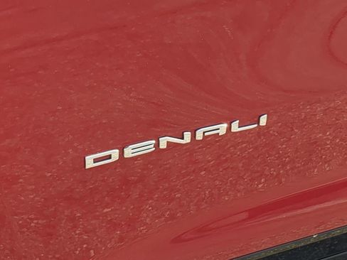 Used 2024 GMC Acadia Denali w/ Super Cruise Package AWD/4WD image 39