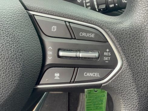 Used 2020 Hyundai Santa Fe SE w/ Cargo Package FWD image 19