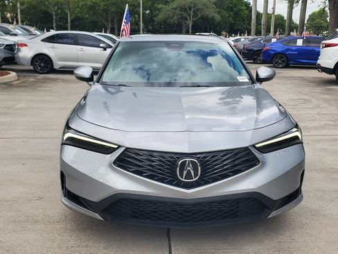 Used 2024 Acura Integra FWD image 2