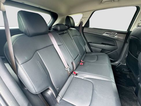 Certified 2023 Kia Sportage EX AWD/4WD image 30