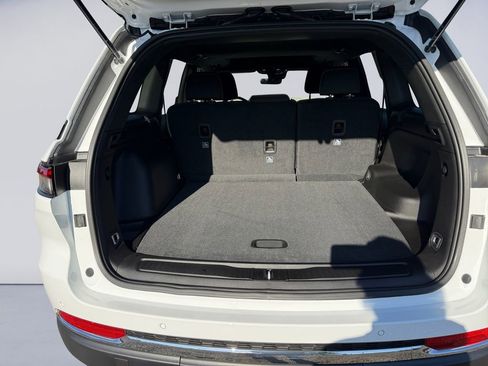 New 2025 Jeep Grand Cherokee Laredo X w/ MOPAR Finishing Package image 20