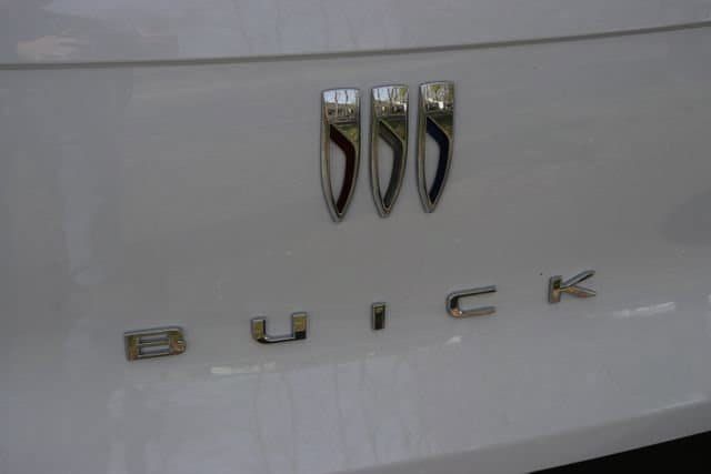 New 2026 Buick Envista Sport Touring FWD image 7