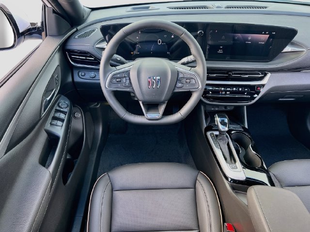 New 2026 Buick Envista Sport Touring FWD image 16