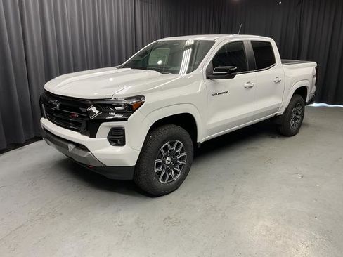 New 2026 Chevrolet Colorado Z71 w/ Z71 Convenience Package 2 image 2
