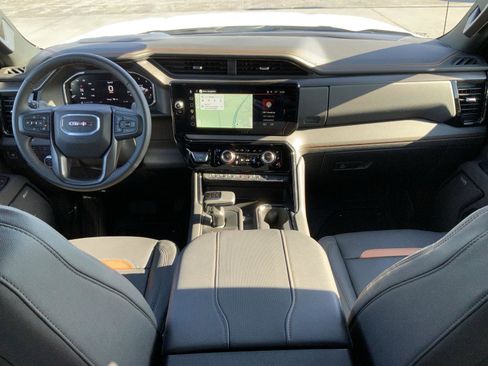 Used 2026 GMC Sierra 1500 AT4 w/ AT4 Premium Package image 59