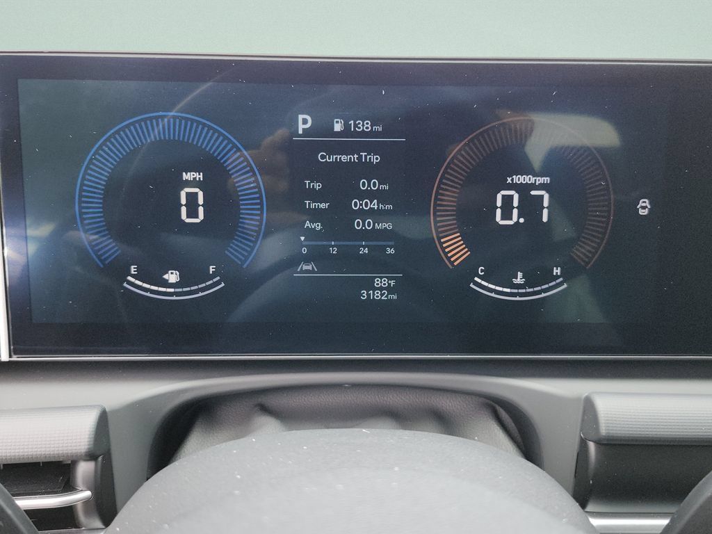 New 2026 Hyundai Santa Cruz SEL FWD image 60
