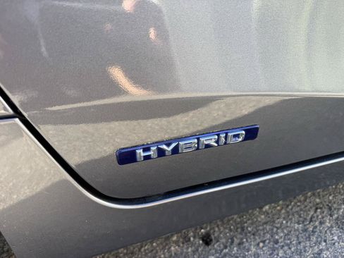 Used 2014 Lexus CT 200h FWD image 24