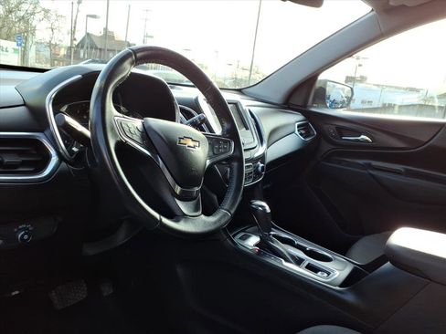 Used 2019 Chevrolet Equinox LT image 10