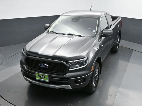 Used 2020 Ford Ranger XLT w/ Equipment Group 301A Mid RWD image 37