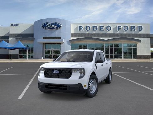 New 2026 Ford Maverick XL image 2