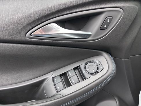 New 2026 Buick Encore GX Sport Touring w/ Comfort Package image 17