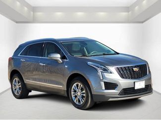 Used 2020 Cadillac XT5 Premium Luxury video 1