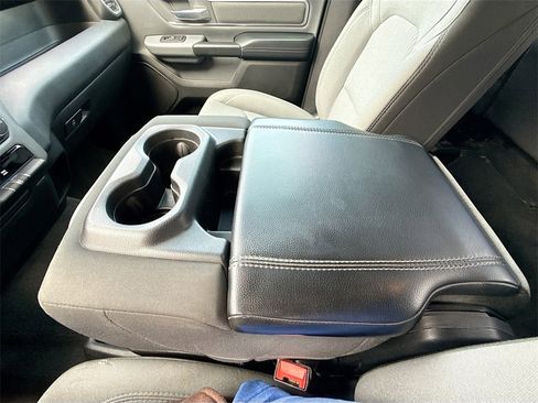 Used 2021 RAM 1500 Big Horn image 20