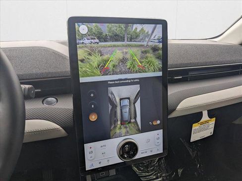 New 2025 Ford Mustang Mach-E Premium image 14